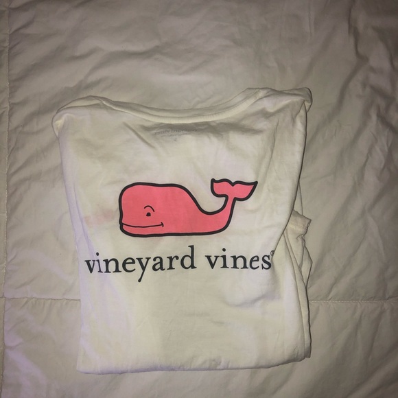 Vineyard Vines tee - Picture 3 of 3
